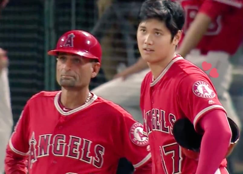 大谷翔平への海外の反応はかわいい クール 3つの理由を調査 Star Journal