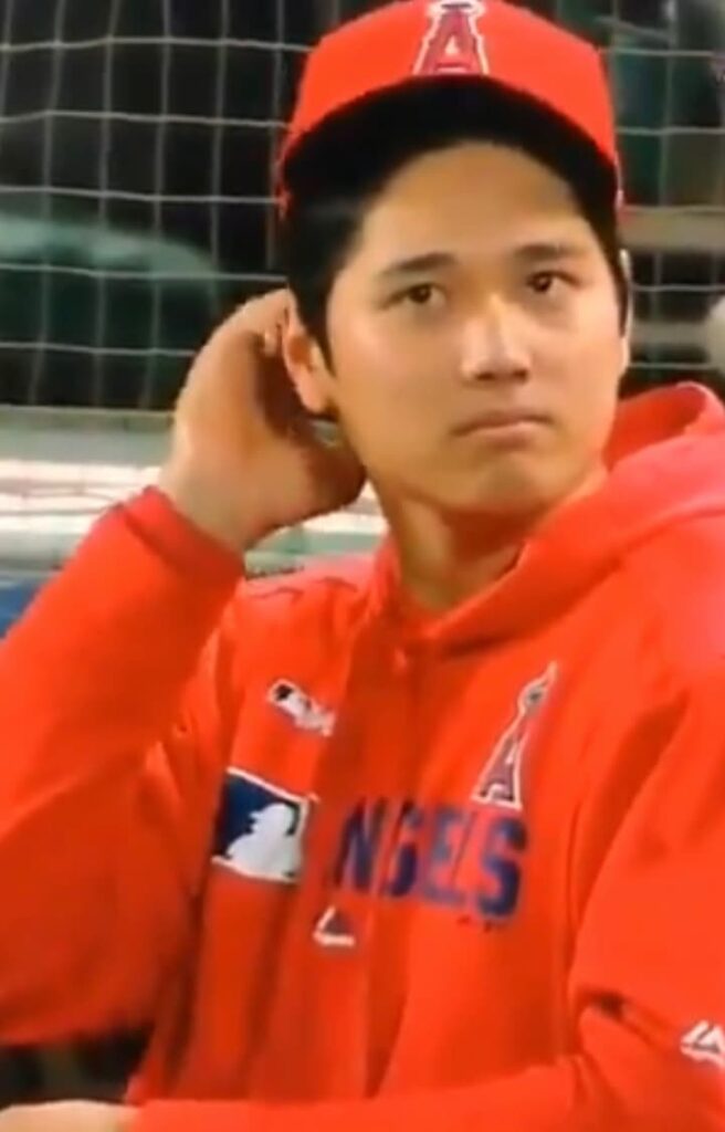 大谷翔平への海外の反応はかわいい クール 3つの理由を調査 Star Journal